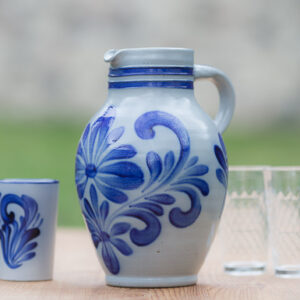 Bembel 3 Liter (26cm) - traditionell
