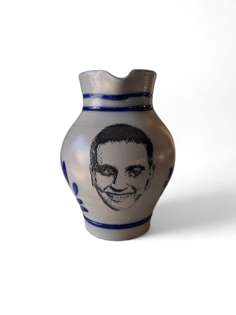 Optionen Bembel
