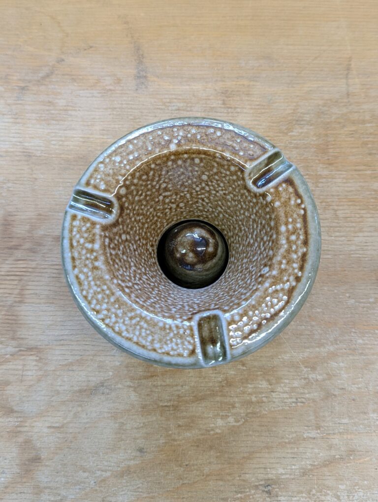 Windascher 2-teilig braun (1)