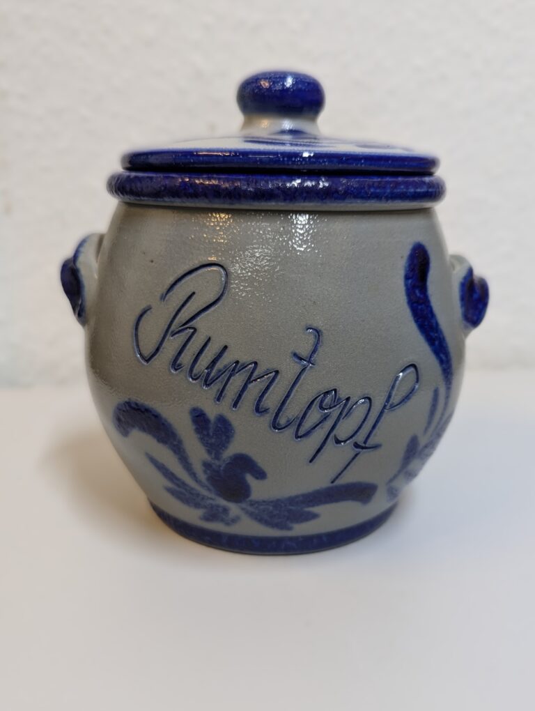 Rumtopf 1,5 Liter (1)