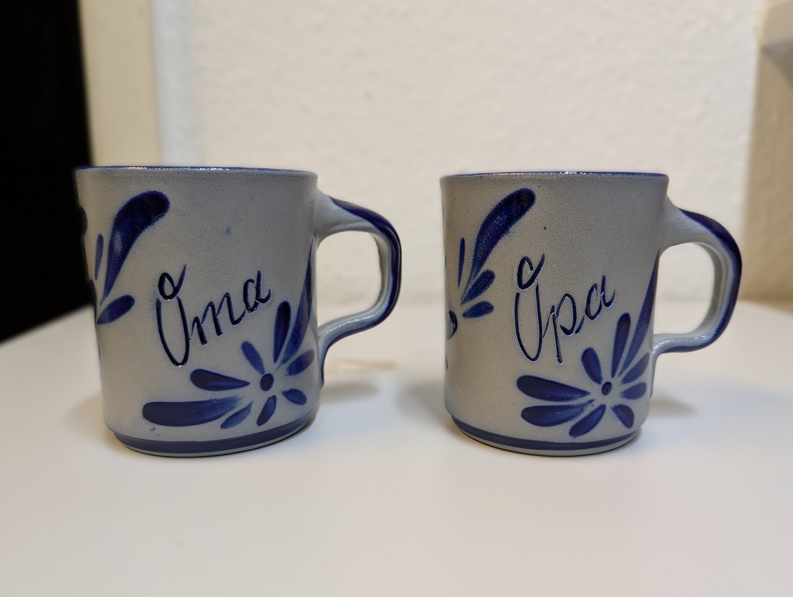 Tassenset Oma Opa (1)